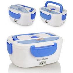 Quttin Electric Food Container 1.05L