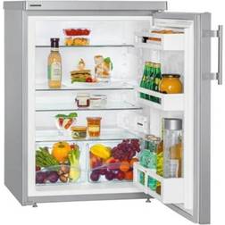 Liebherr TPesf 1710-22 001 Stainless Steel, Silver