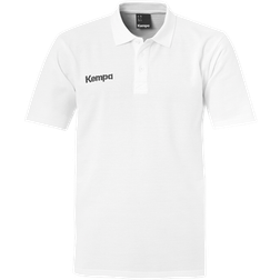 Kempa Polo Classic - Blanc