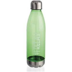 Quid Plastic Vattenflaska 0.75L