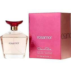 Oscar de la Renta Rosamor EdT 100ml