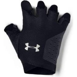 Under Armour Training Glove Women - Black