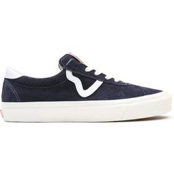 Vans Anaheim Factory Style 73 Dx - Og Navy