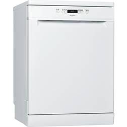 Whirlpool WFC 3B19 UK N White