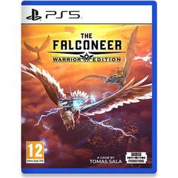 The Falconeer - Warrior Edition (PS5)