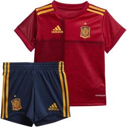 Adidas Completi Bambino Replica Euro 2020 Espagne Home 20/21