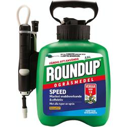 ROUNDUP Speed PA Pump 'N Go 2.5L