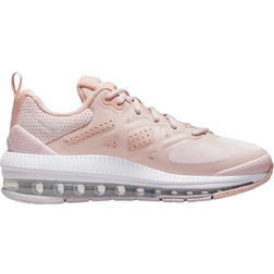 Nike Sneaker bassa 'Air Max Genome' - rosa