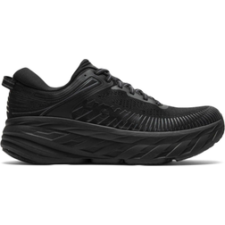 Hoka Bondi 7 W - Black