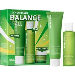 Ole Henriksen Balance It All Set