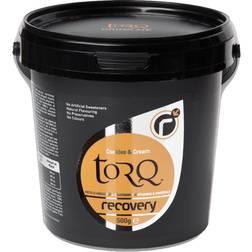 Torq Recovery Drink Cookies & Cream 500g