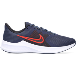 Nike Downshifter 11 M - Black/White/Dark Smoke Gray/University Red