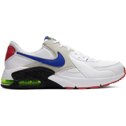 Nike Air Max Excee 'Hyper Blue' - White Men's