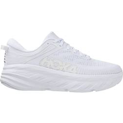 Hoka Bondi 7 W - White