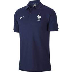 Nike France 2020 Polo Shirt Sr