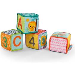 Bright Starts Stack Blocks