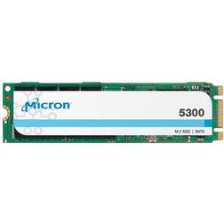 Crucial 5300 Pro MTFDDAV480TDS-1AW1ZABYY 480GB