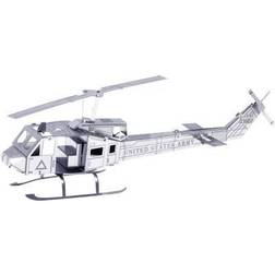 Metal Earth Helikopter Huey UH-1