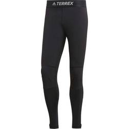 Adidas Terrex Agravic Tights - Black