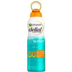 Garnier Delial Ambre Solaire UV Water SPF50 200ml