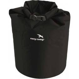 Easy Camp Bolsa estanca Dry-Pack L negro Black