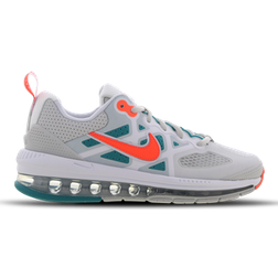 NIKE Air Max Genome W - Photon Dust/Hyper Grape/White/Turbo Green