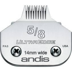 Andis UltraEdge Detachable Blade Size 5/8 Wide Toe