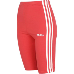 adidas Essentials Bike Shorts Women - Pink/White