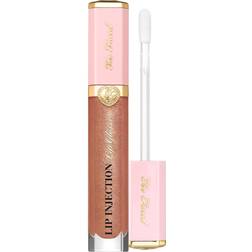 Too Faced Lip Injection Power Plumping Lip Gloss (Various Shades) Say My Name