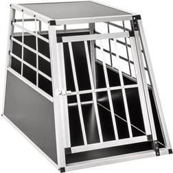 tectake Dog Crate Single