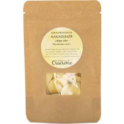 Crearome Cocoa Butter Chips 100g