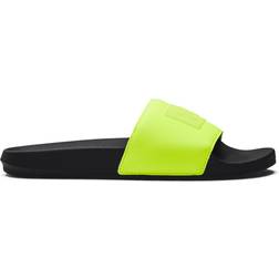 Under Armour Core Remix Neon SL - Black