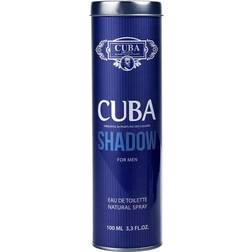 Cuba Shadow EdT 100ml