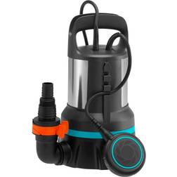 Gardena Clear Water Pump 11000 Aquasensor