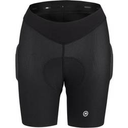 Assos Trail Liner Cycle Shorts Women - Black