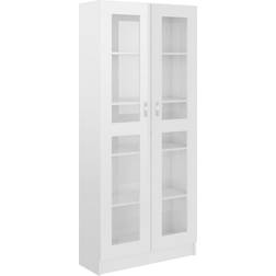 Be Basic 1462612 Armoire 82.5x185.5cm