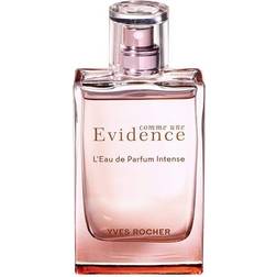 Yves Rocher Comme Une Evidence L'Eau Intense EdP 50ml
