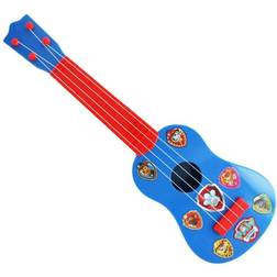 Hti Paw Patrol Guitar