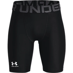 Under Armour Heatgear Negro Niño - Black