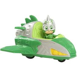 PJ Masks Save The Sky Gekko Mobile