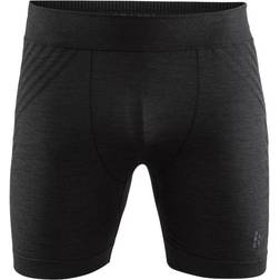 Craft Fuseknit Bike Boxer Men - Black