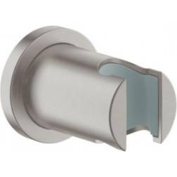 Grohe Soporte De Pared Para Ducha De Lluvia