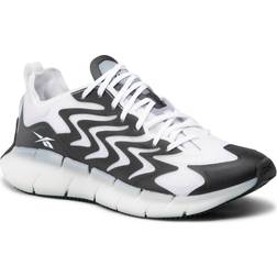 Reebok Zig Kinetica 21 Ftwwht - Sininen