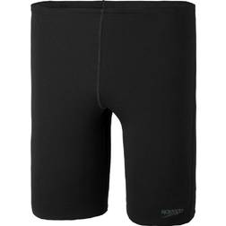 Speedo Essentials Endurance+ Jammer - Black Male