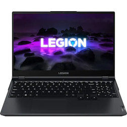 Lenovo Legion 5 82JU002VUK