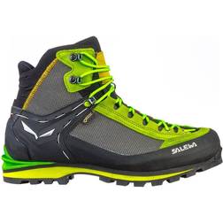 Salewa Botas De Trekking GORE-TEX 61328-5320 Negro