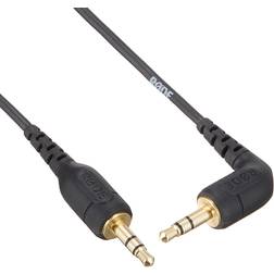 RØDE 3.5mm-Angled 3.5mm 19.7ft