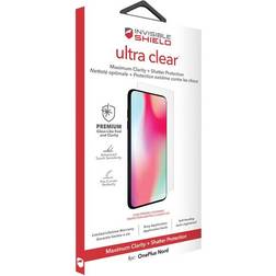 Zagg InvisibleShield Ultra Clear Screen Protector for OnePlus Nord N10 5G