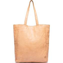 Depeche Power Field Shopper - Camel