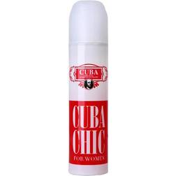 Cuba Chic EdP 100ml